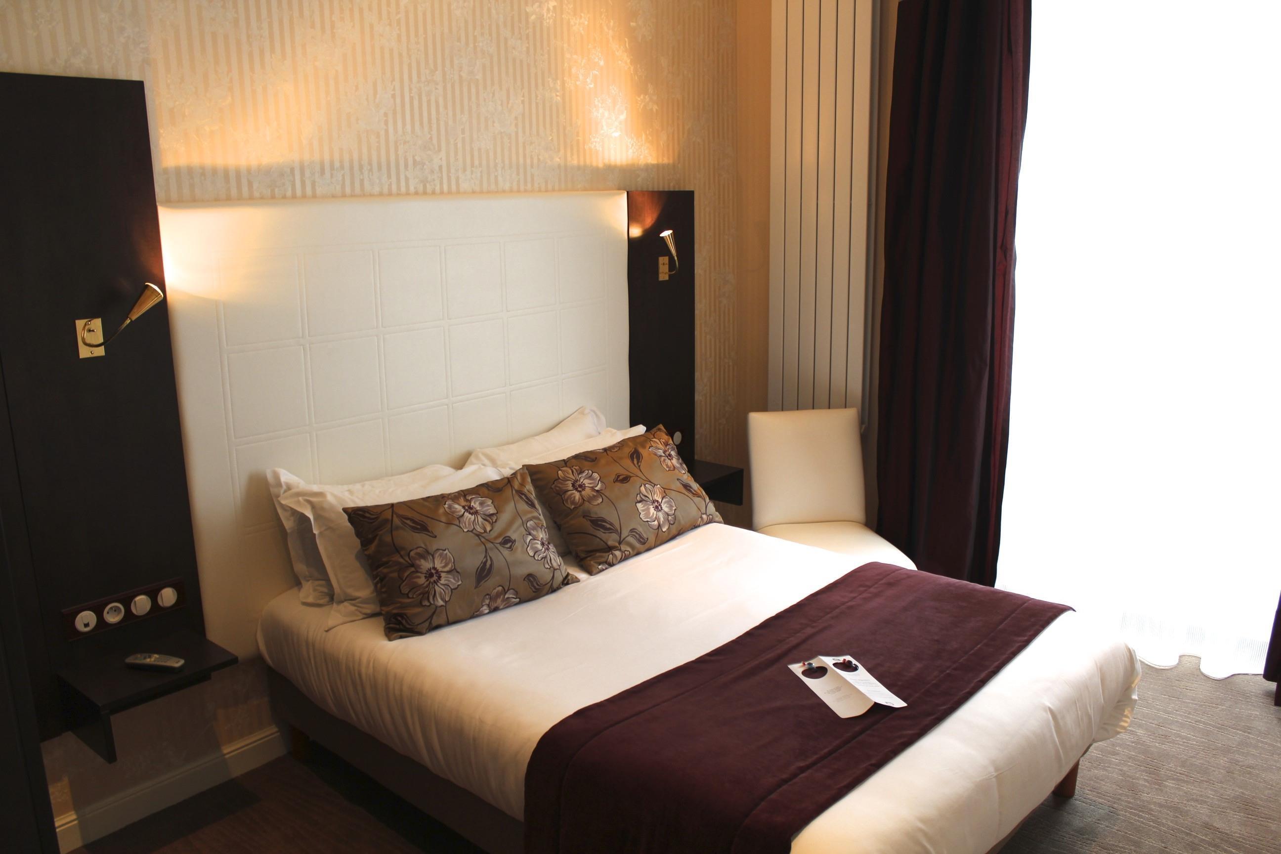 Hotel Western Empire Elysees