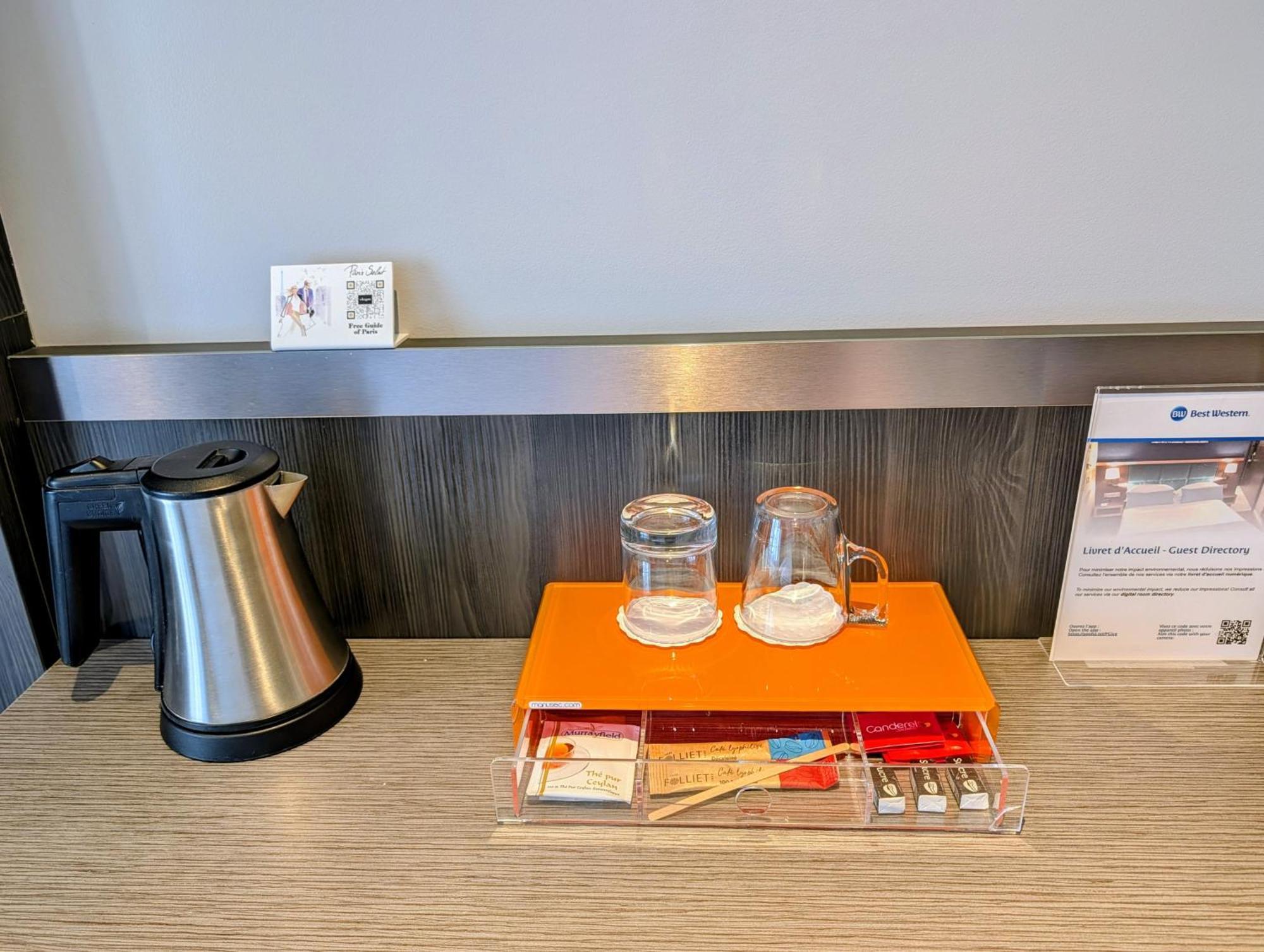 Western Empire Elysees 3*