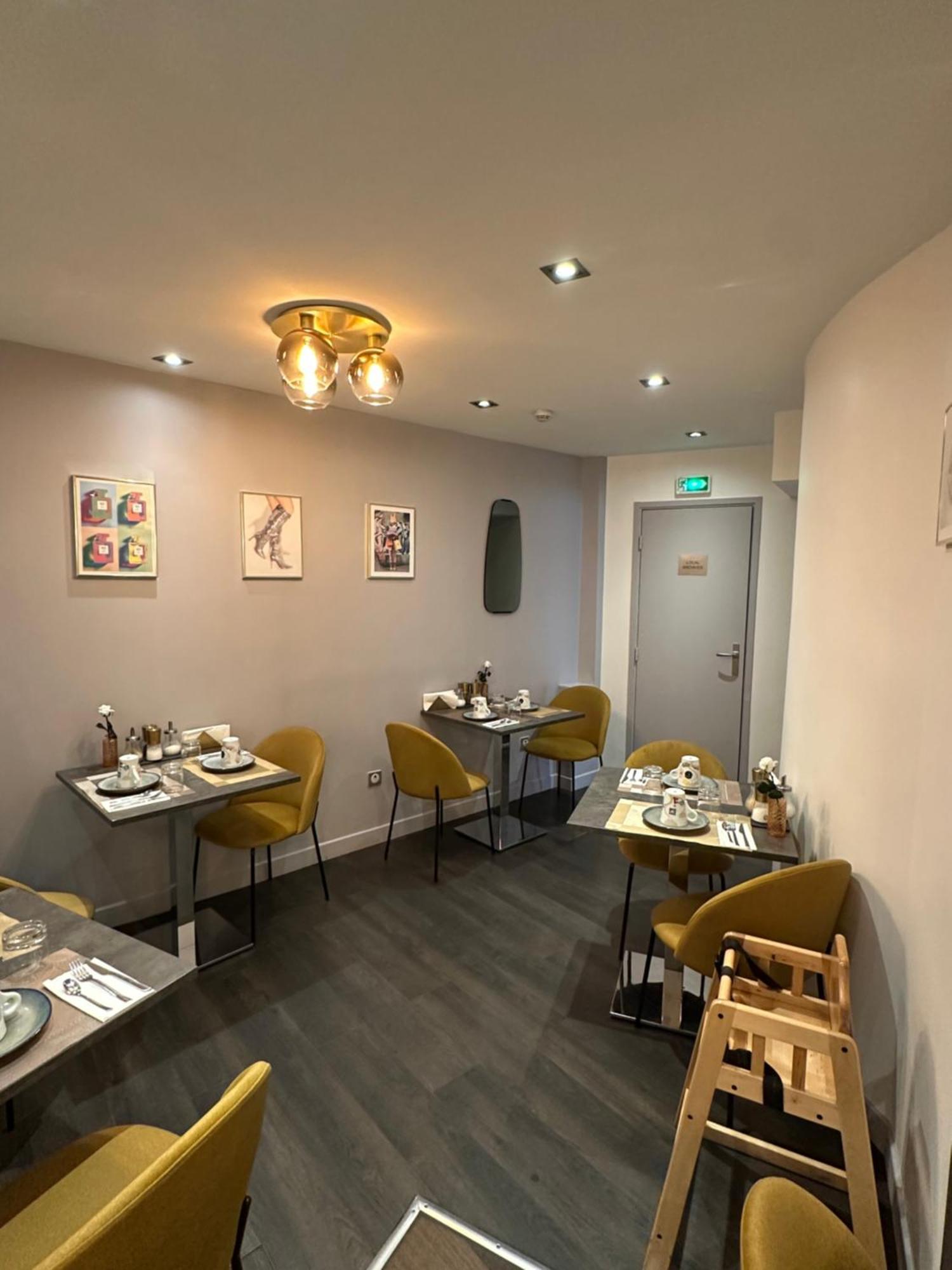 Western Empire Elysees