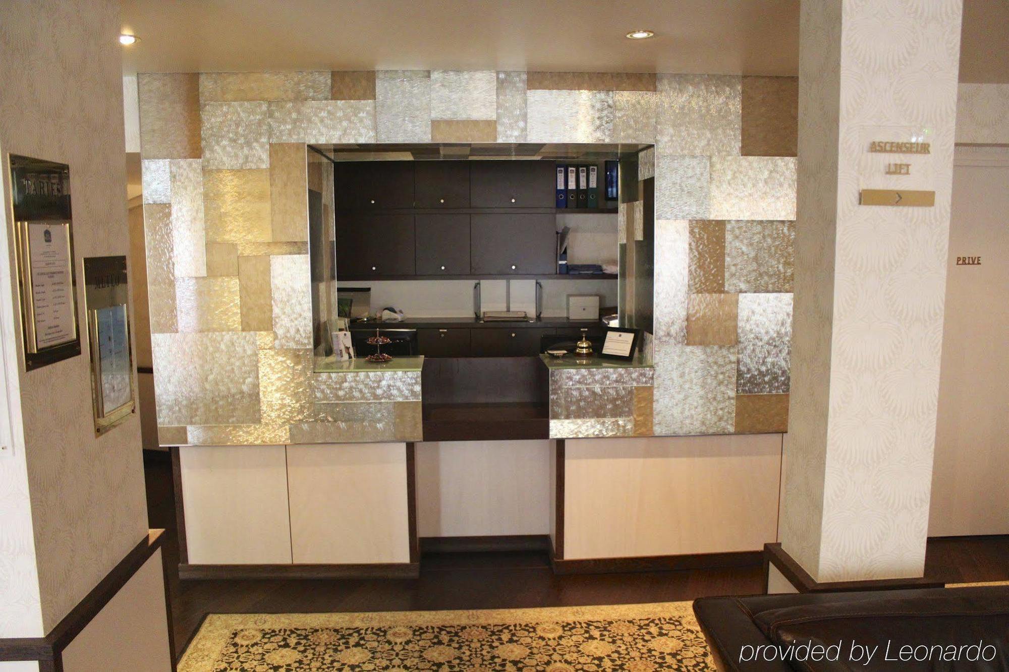 Western Empire Elysees Hotel 3*