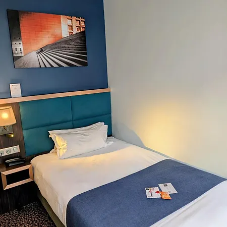 Western Empire Elysees 3* Paris