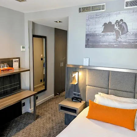 Western Empire Elysees Hotel