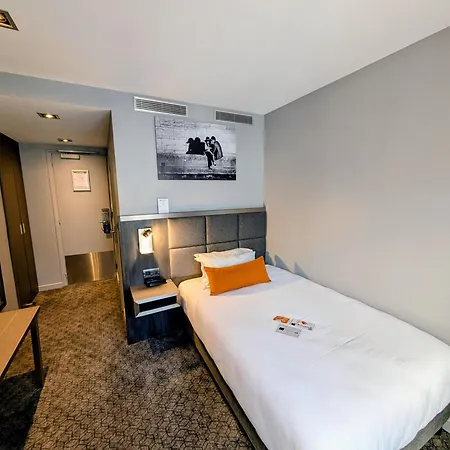 Western Empire Elysees Hotel Paris