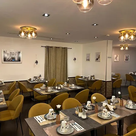 Hotel Western Empire Elysees