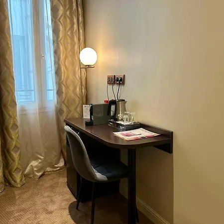 Hotel Western Empire Elysees