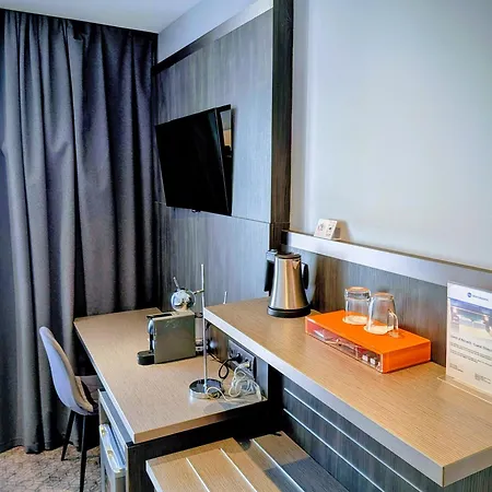 Hotel Western Empire Elysees