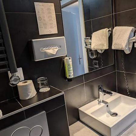 Western Empire Elysees Hotel Paris