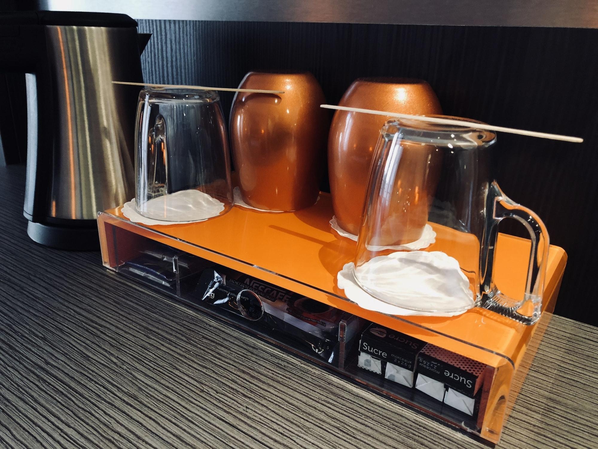 Hotel Western Empire Elysees Parigi