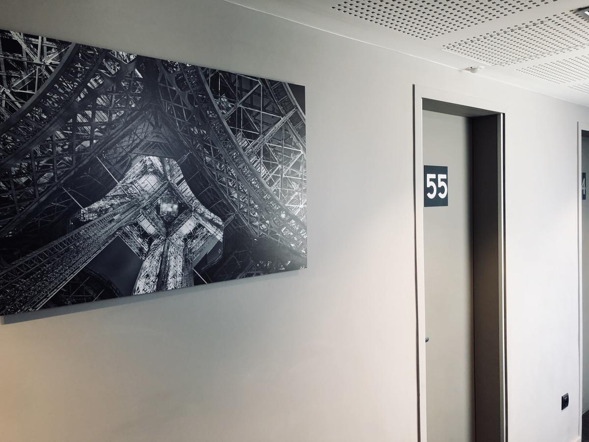 Hotel Western Empire Elysees Parigi