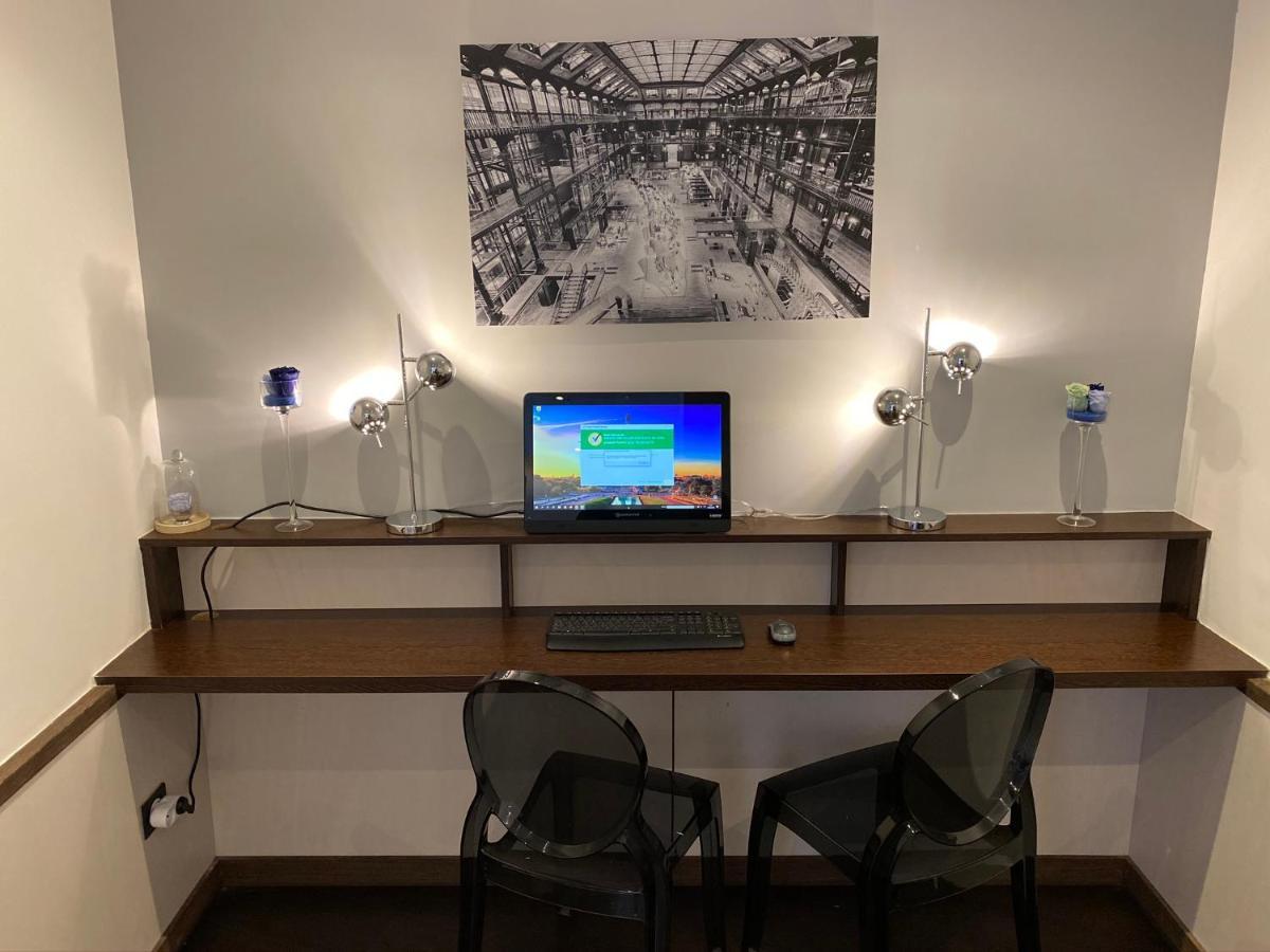 Western Empire Elysees 3* Paris