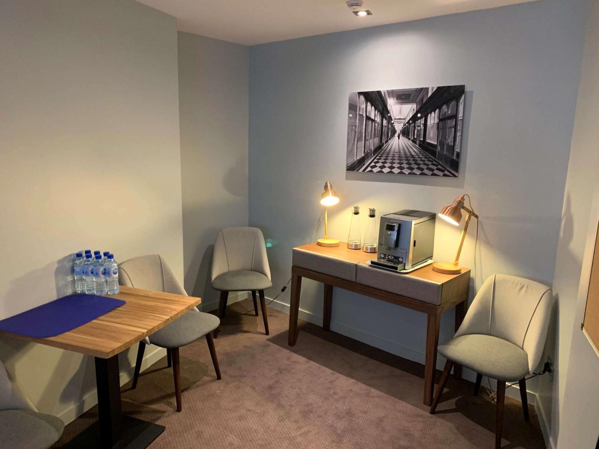 Hotel Western Empire Elysees