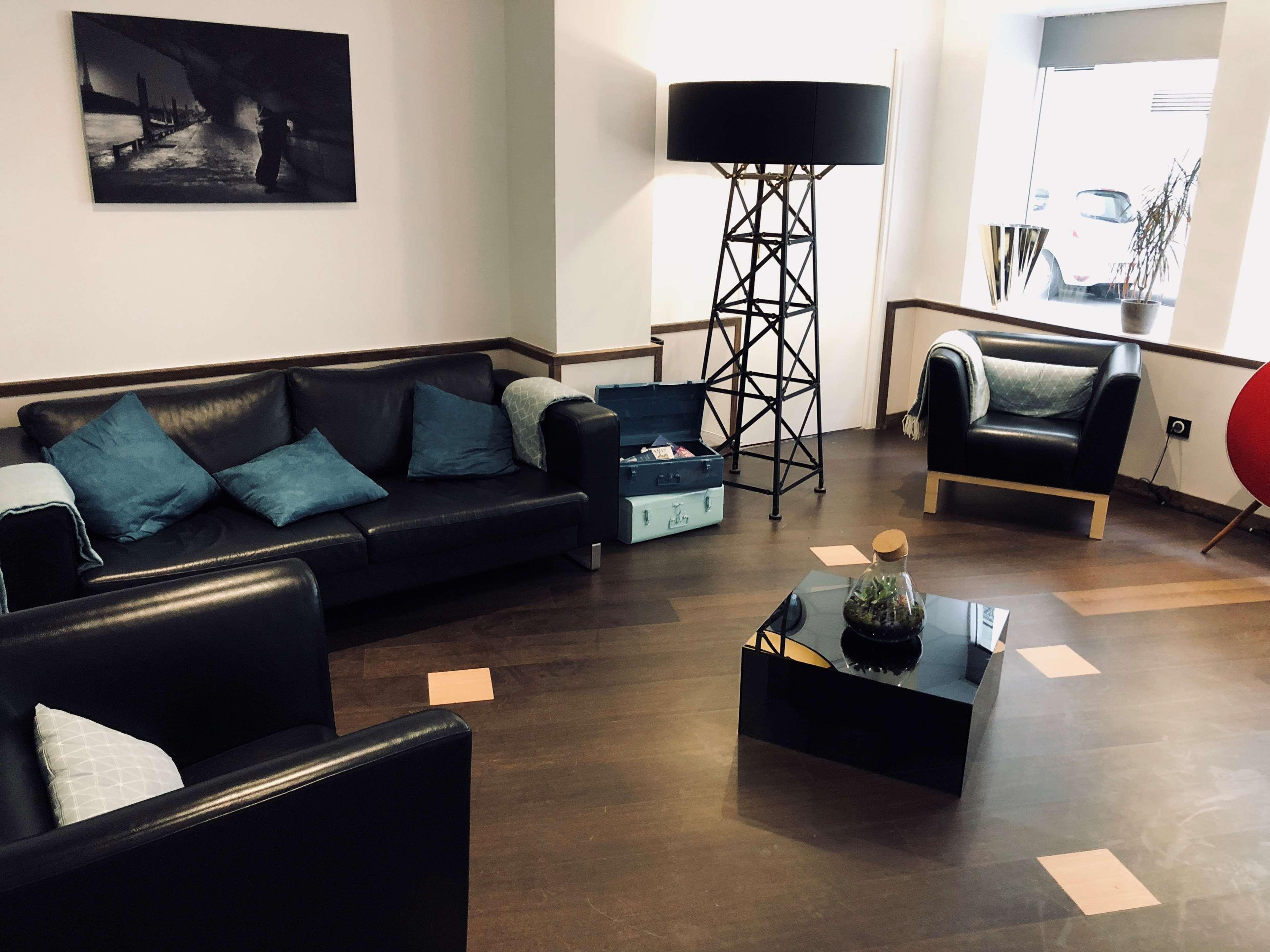 Western Empire Elysees Hotel