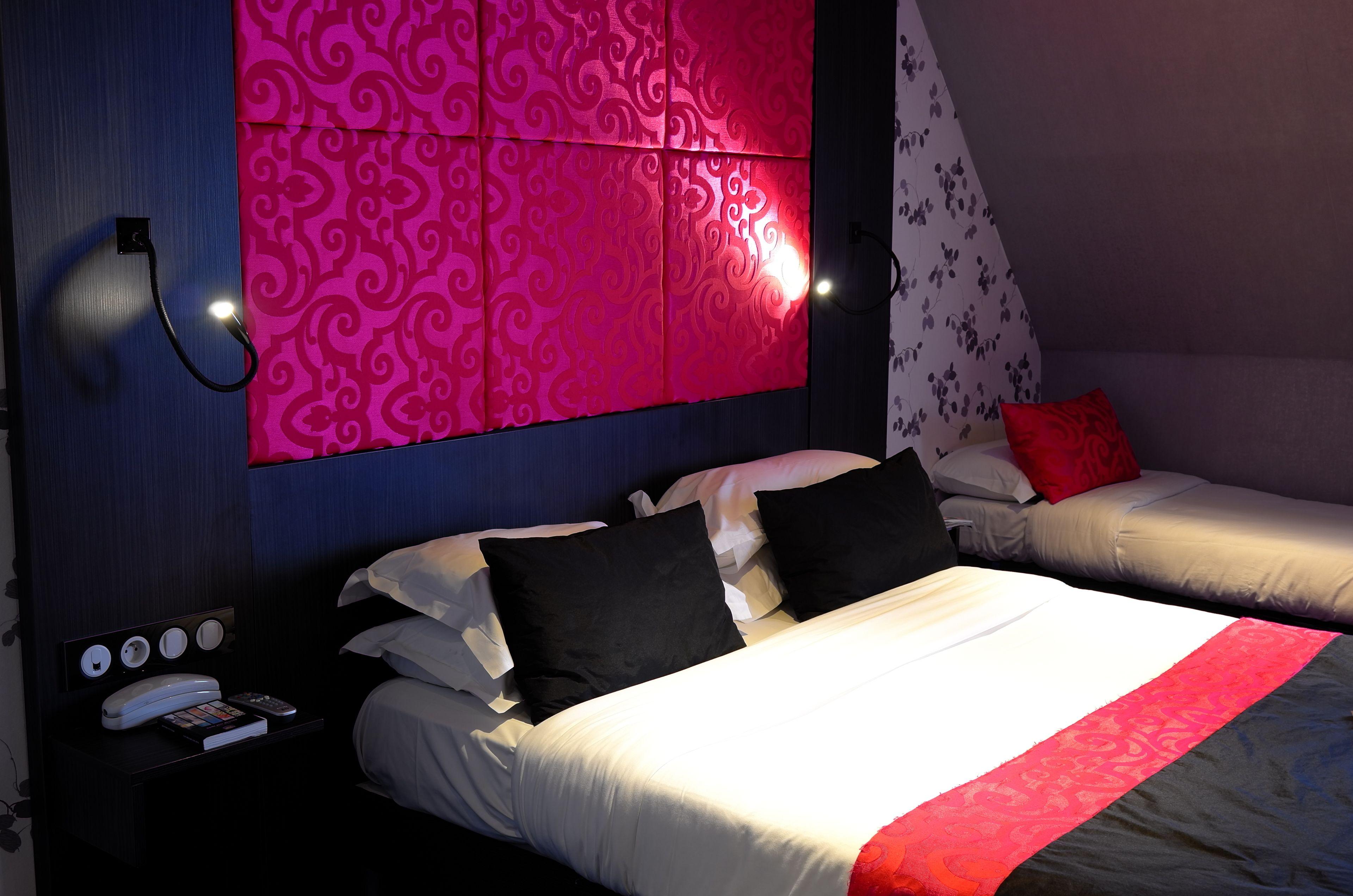 Western Empire Elysees 3* Paris