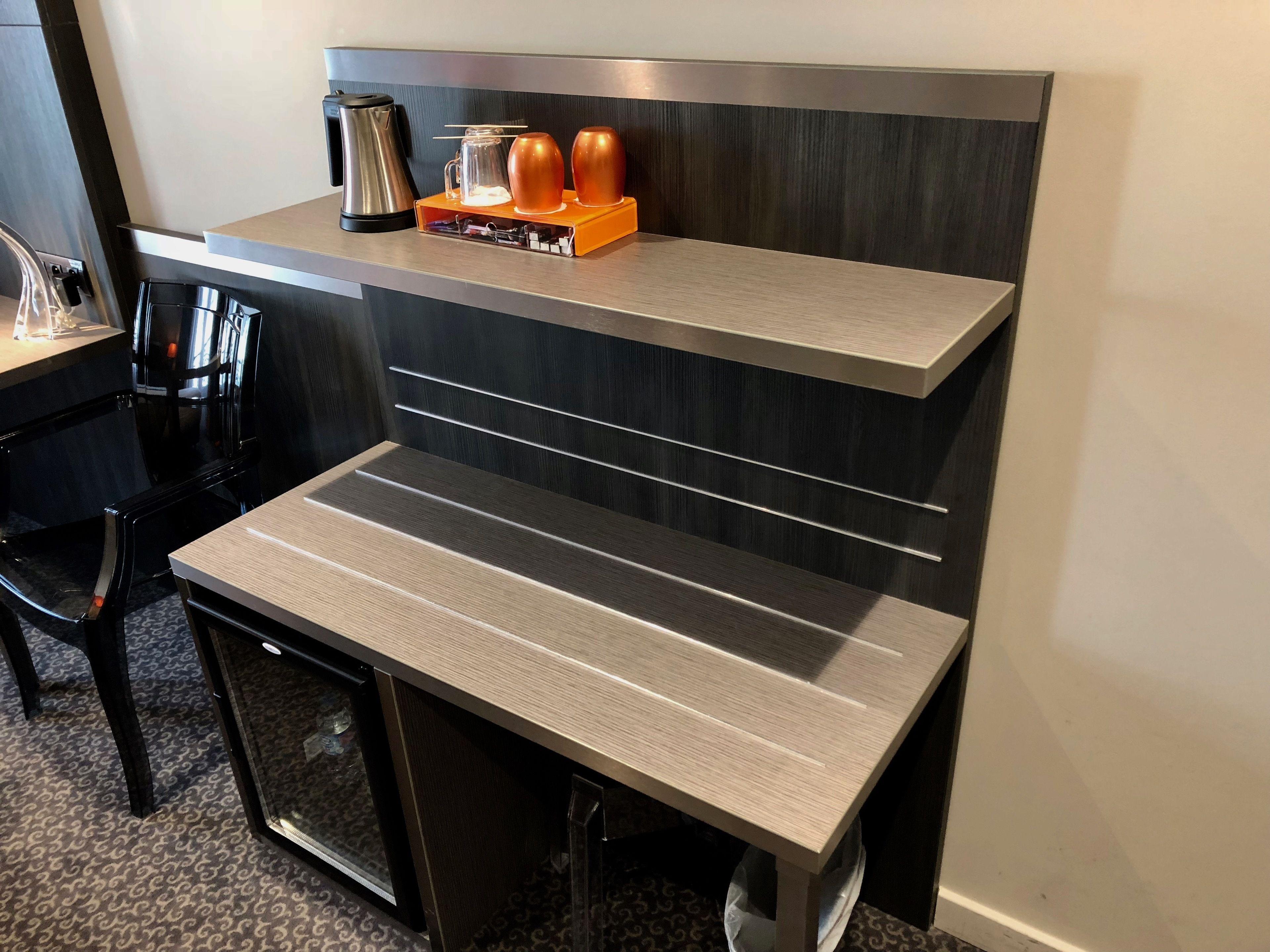 Western Empire Elysees Hotel Parigi