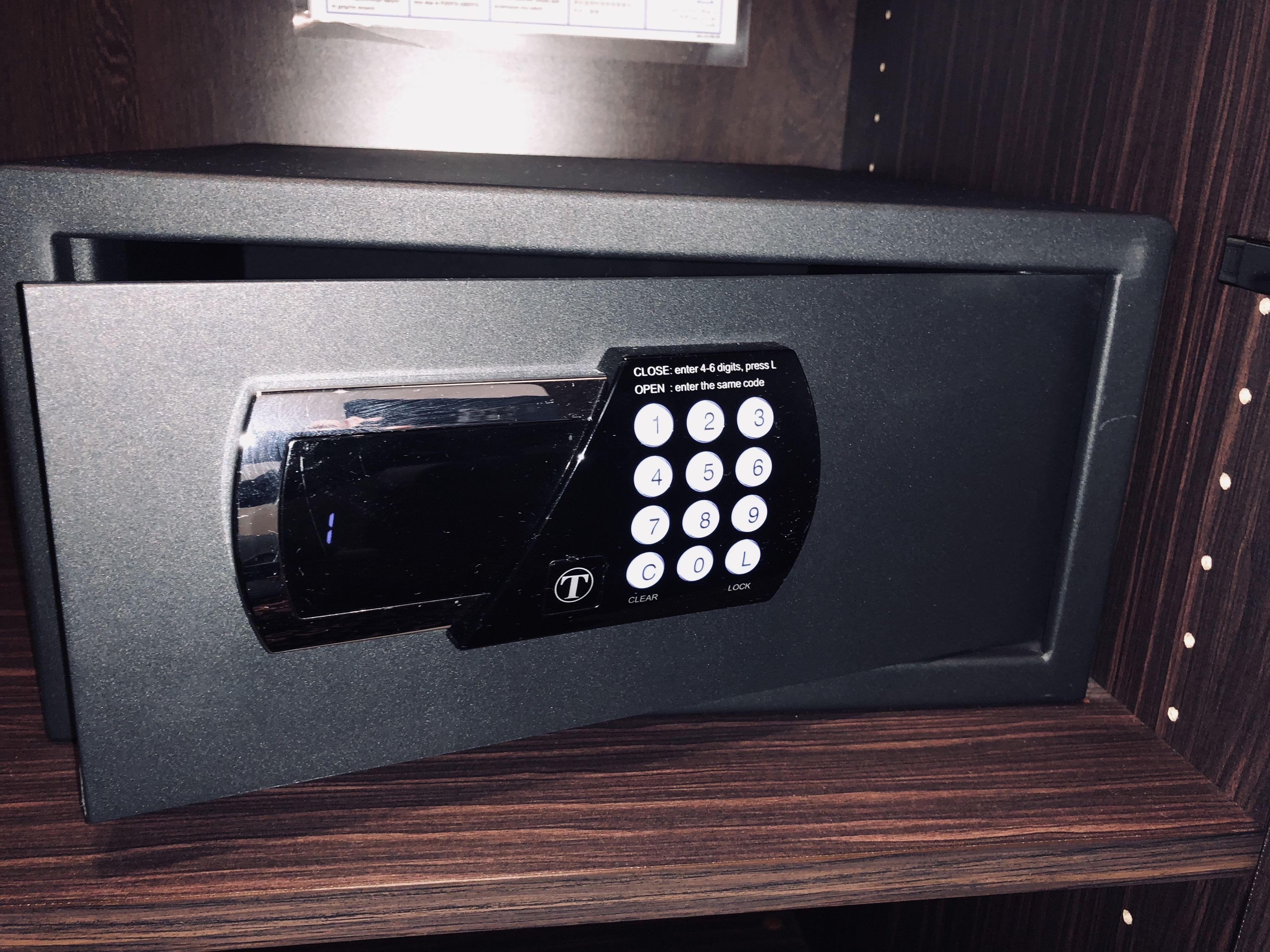 Western Empire Elysees