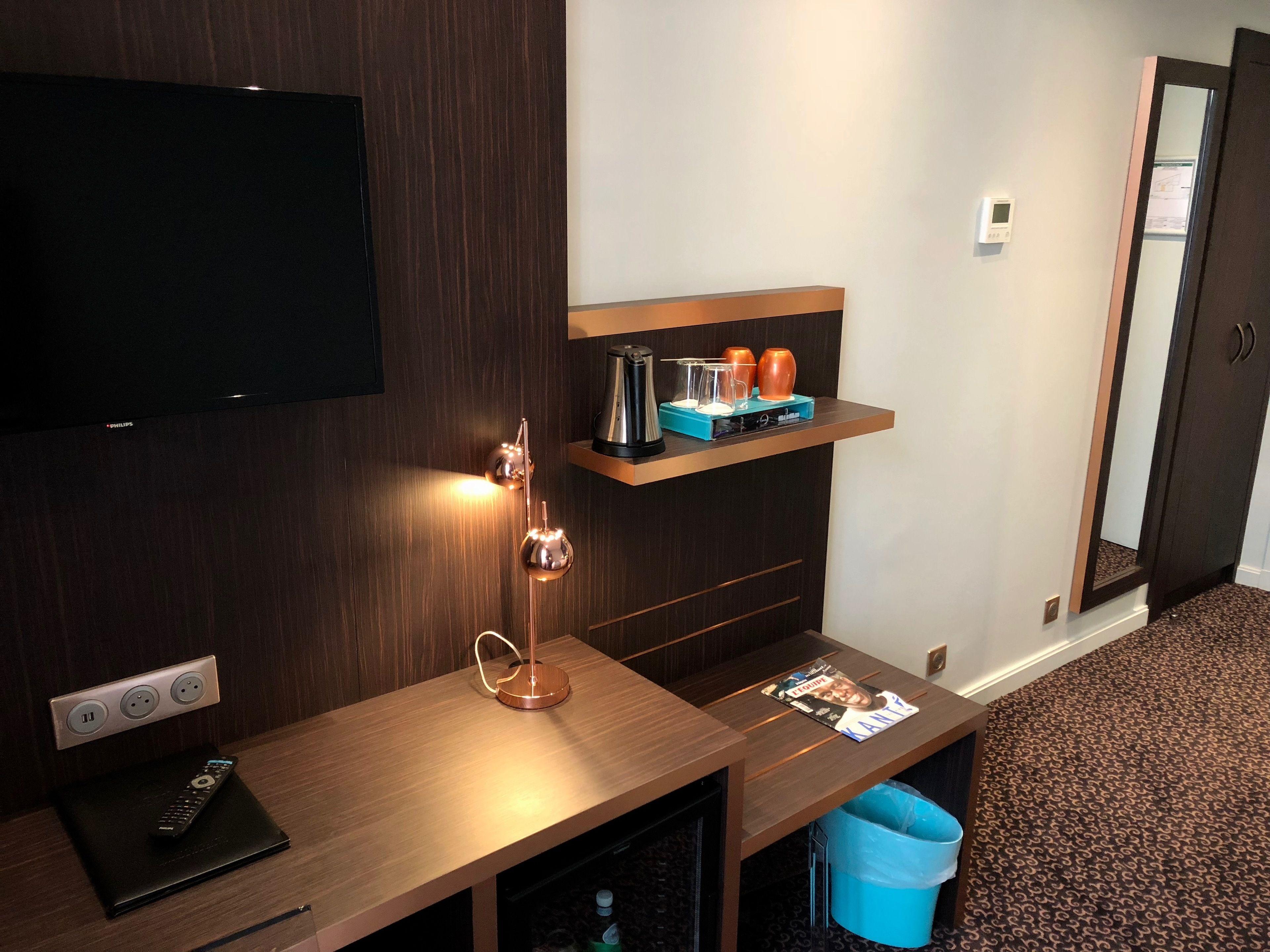 Hotel Western Empire Elysees