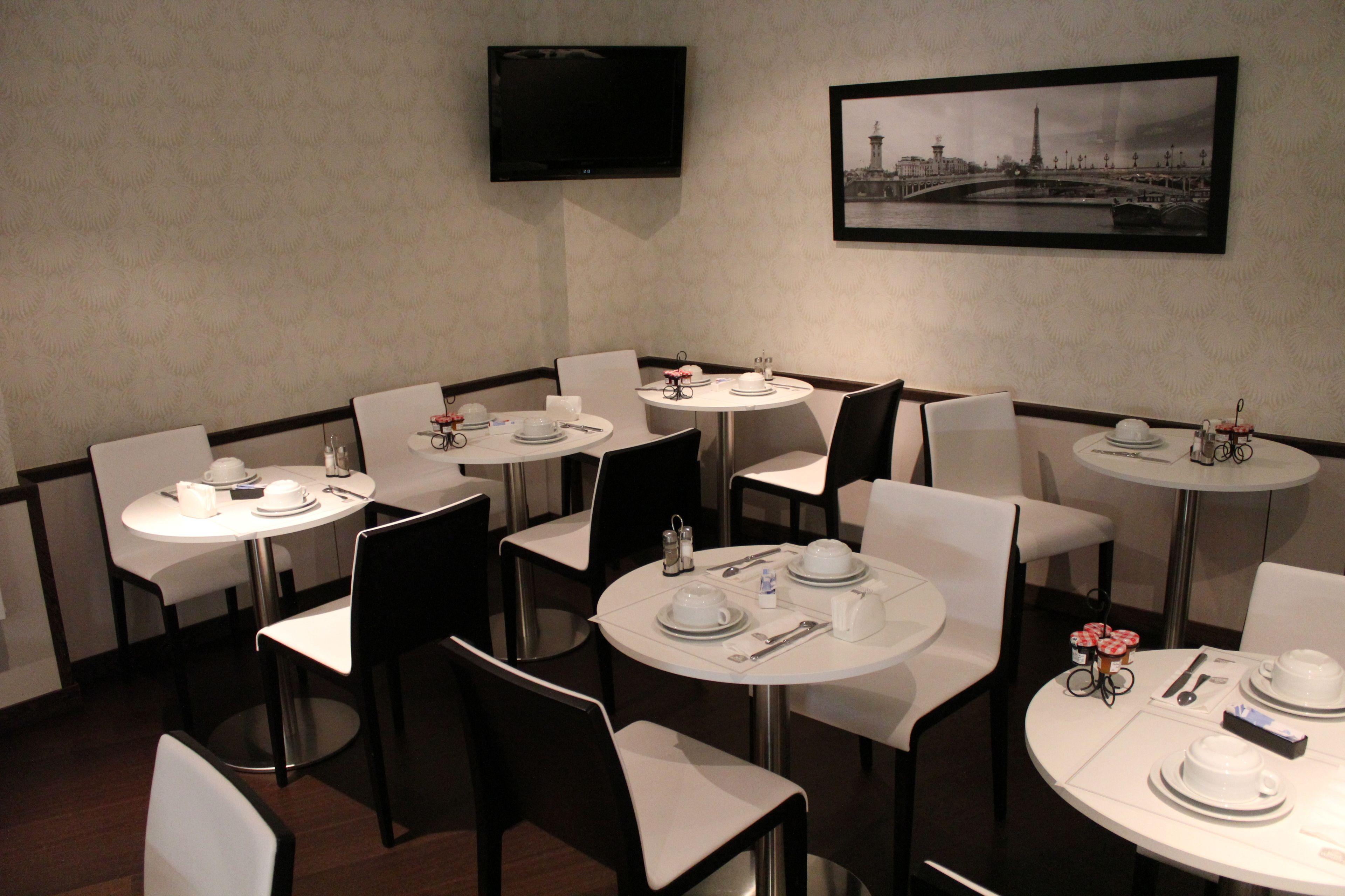 Hotel Western Empire Elysees