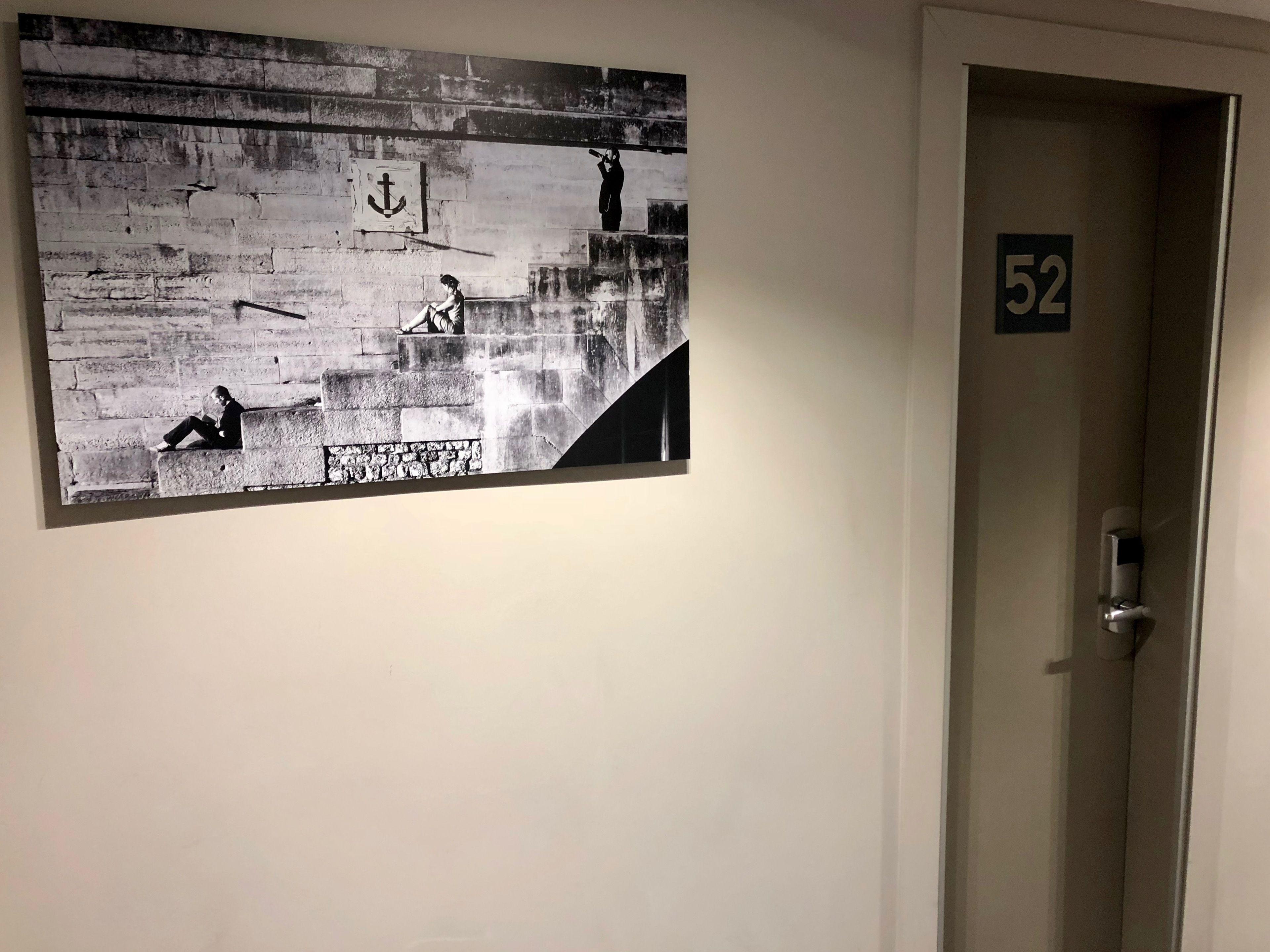 Western Empire Elysees