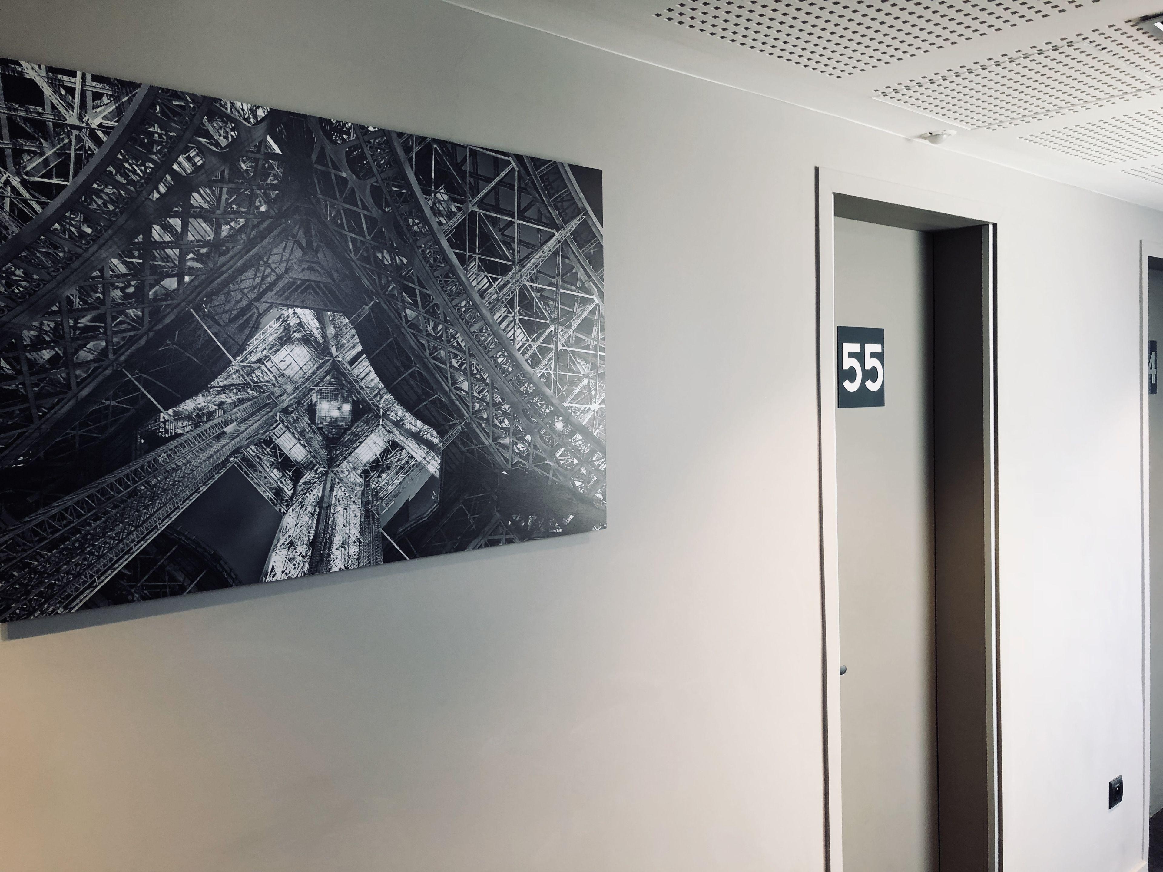 Western Empire Elysees Parigi