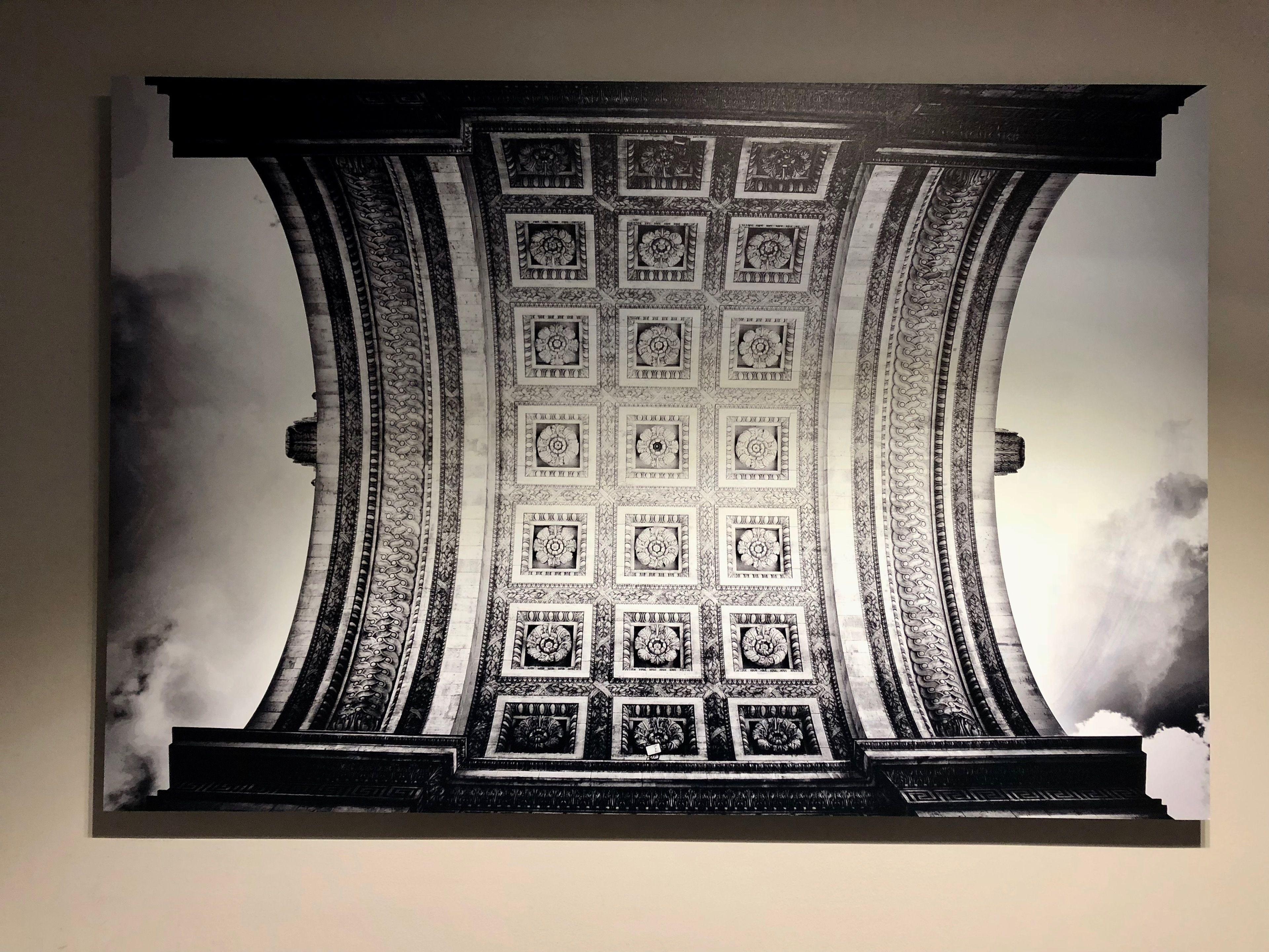 Hotel Western Empire Elysees Parigi