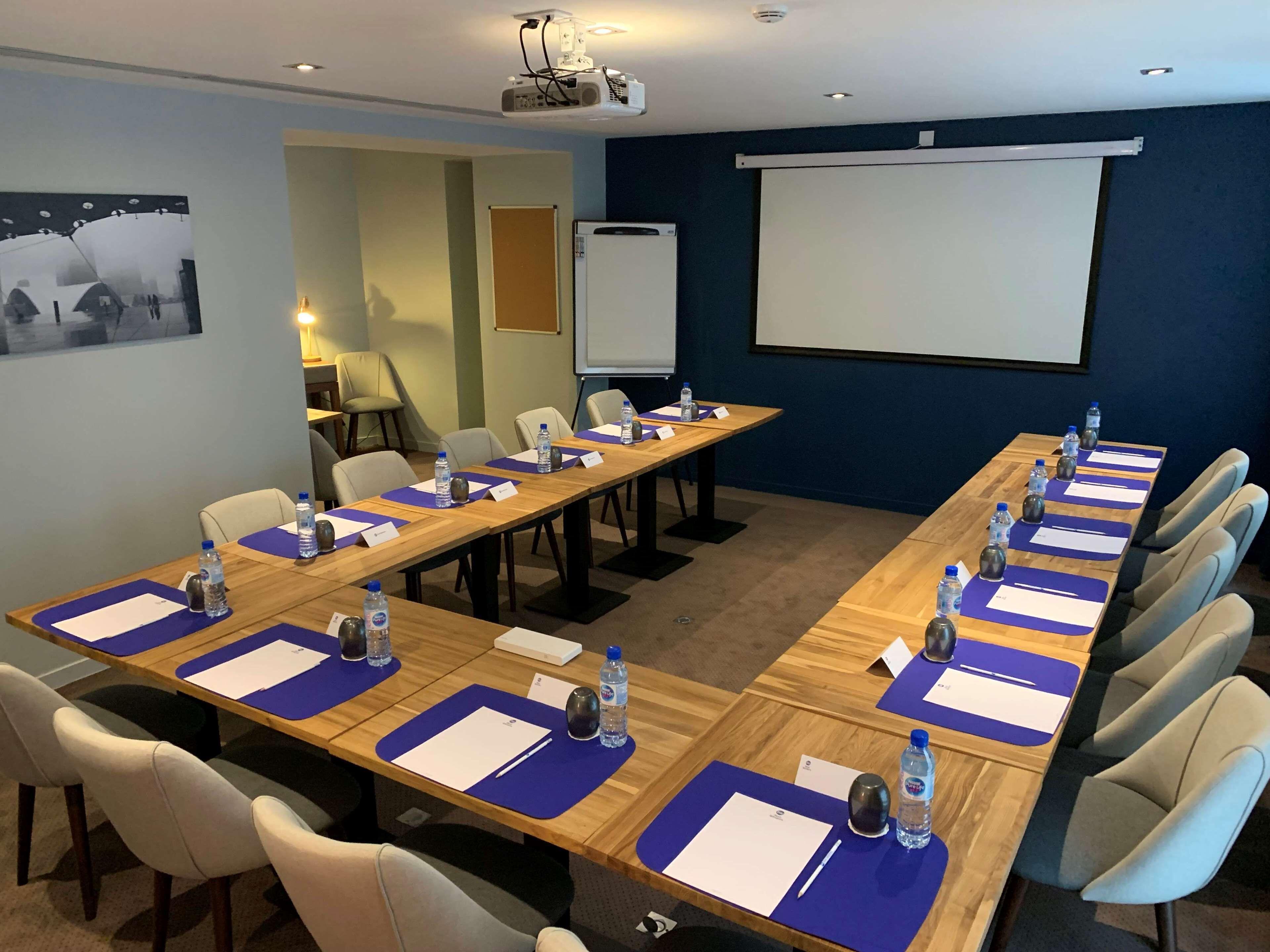 Hotel Western Empire Elysees