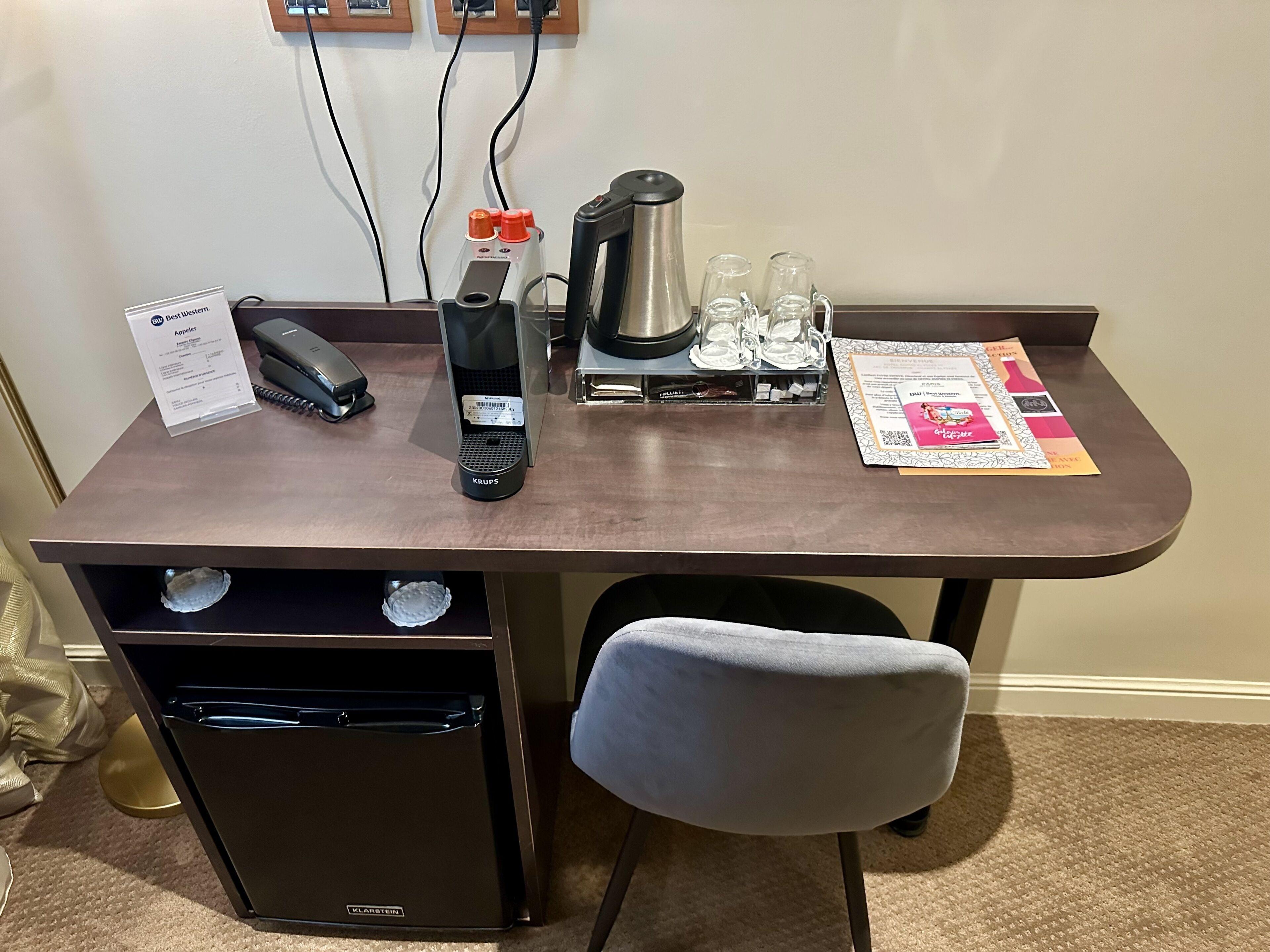 Western Empire Elysees