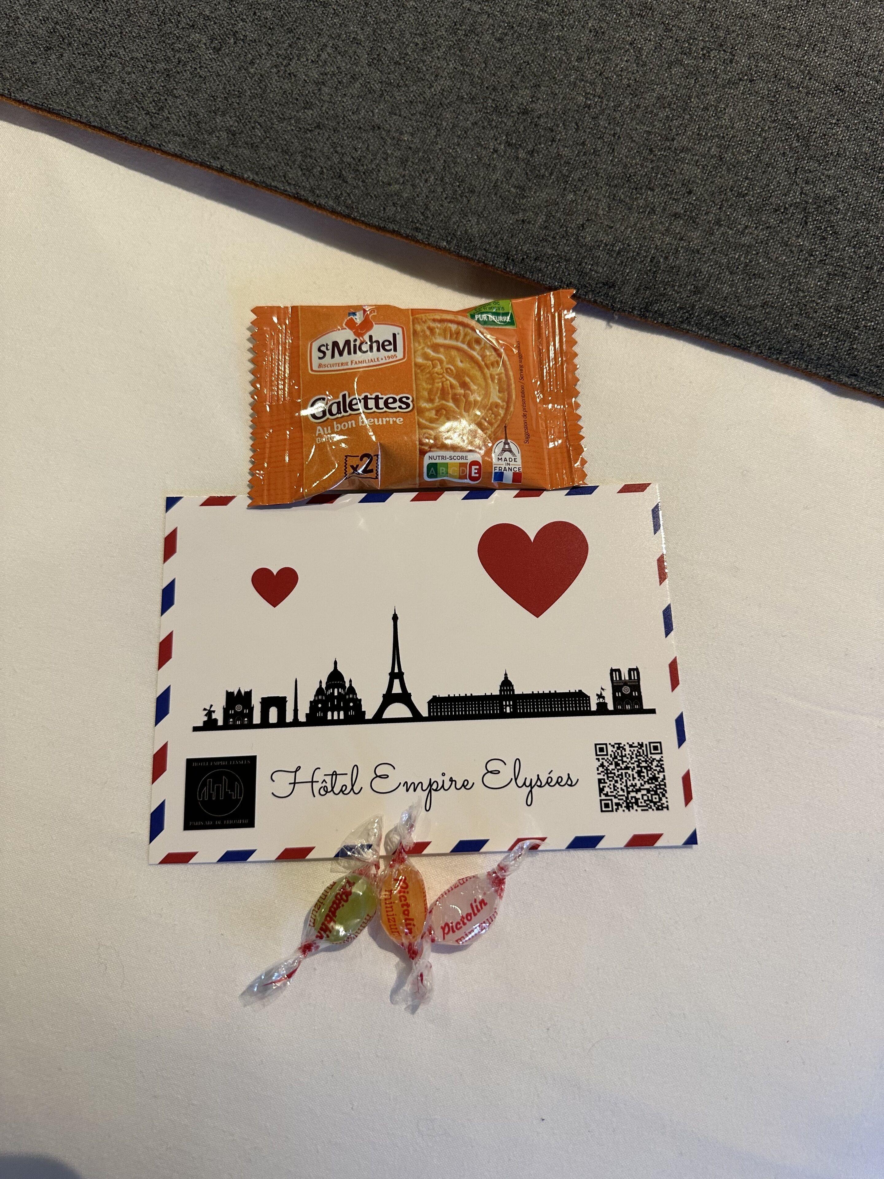 Western Empire Elysees