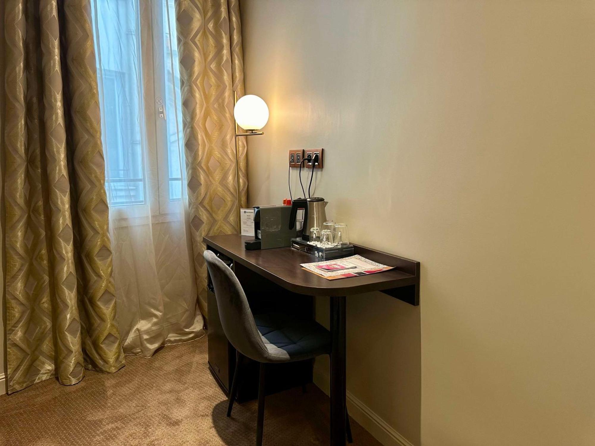 Hotel Western Empire Elysees