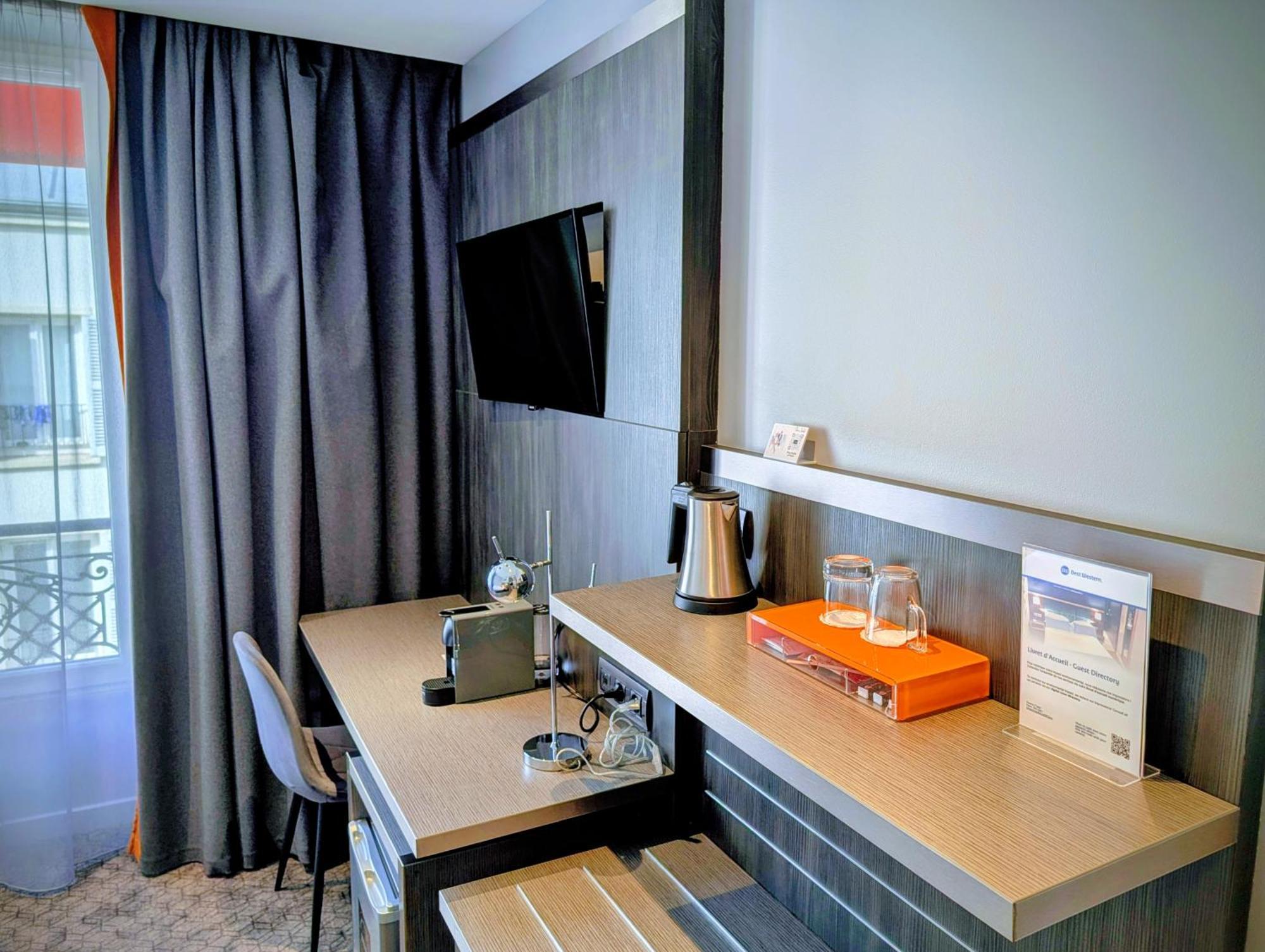 Hotel Western Empire Elysees