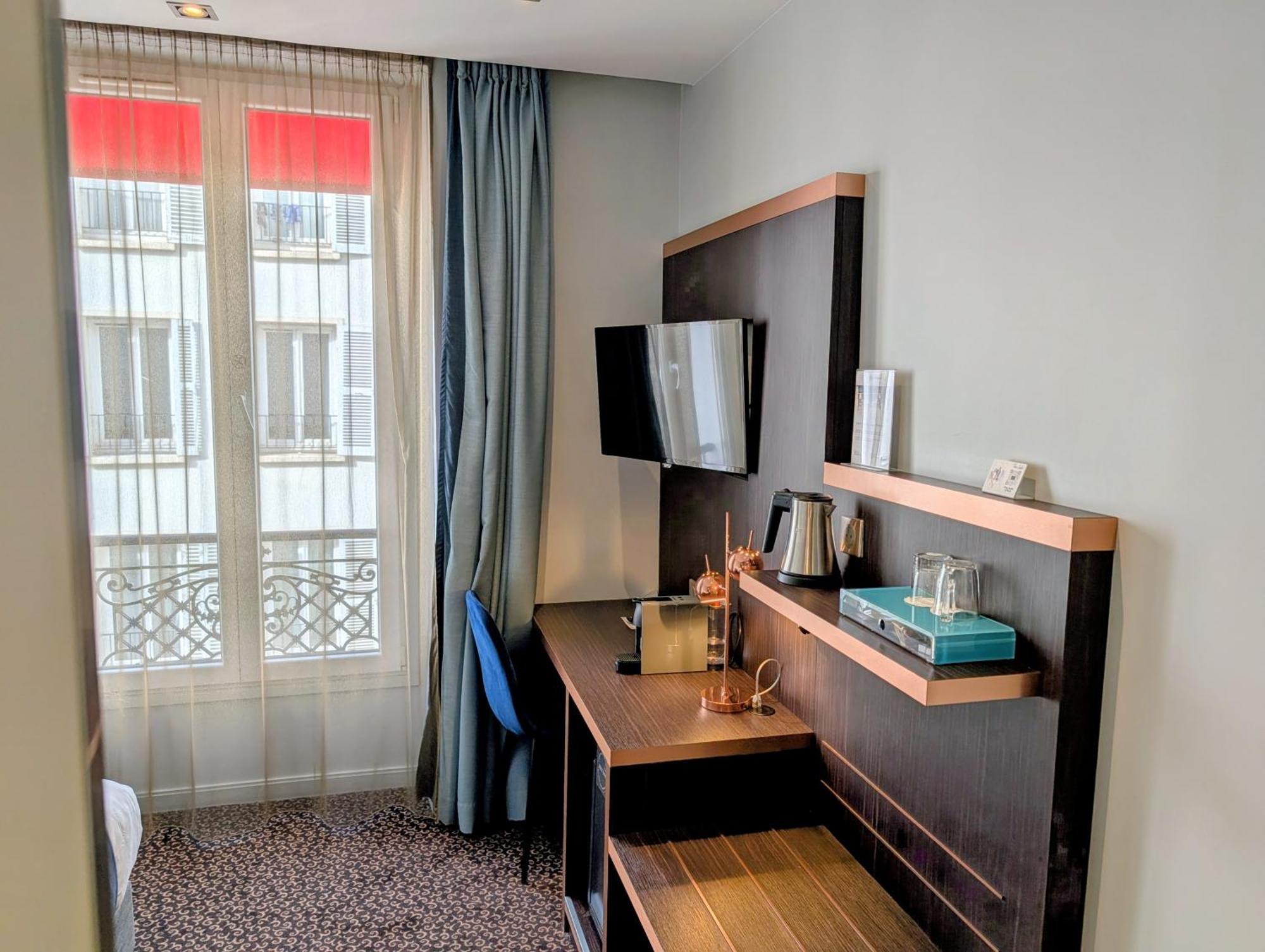 Western Empire Elysees